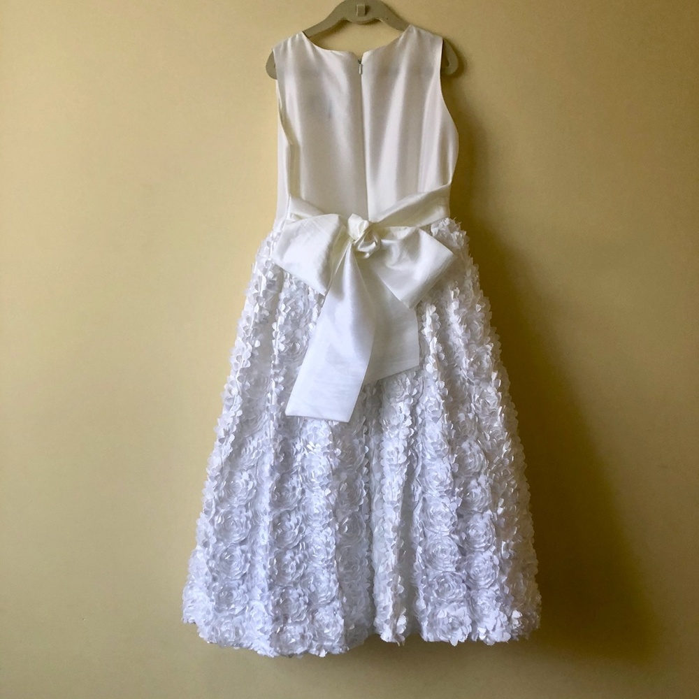 First Communion / Flower Girl Dress